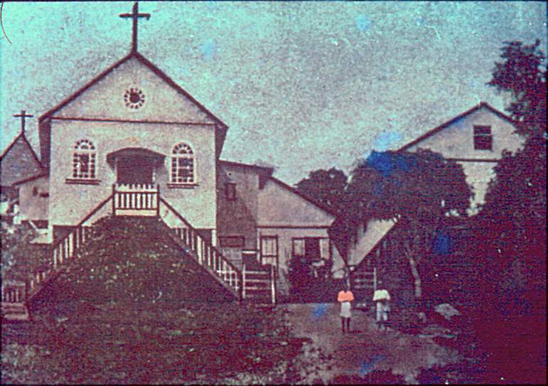 churchandrefectory1914